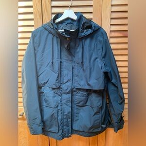 Eddie Bauer Women’s Wind/Rain Jacket, size XL